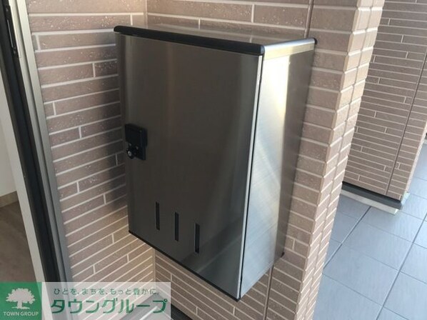 仮)熊谷市万平町2丁目スターテラスII・Lの物件内観写真